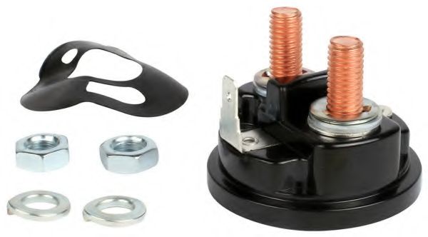 Крышка, реле стартера PowerMax 1013229