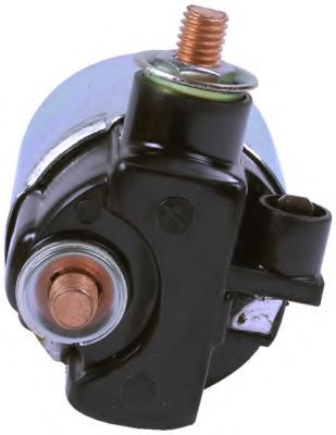 Тяговое реле, стартер PowerMax 1014106