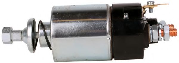 Тяговое реле, стартер PowerMax 1014419