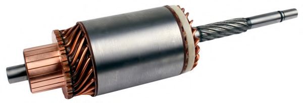 Якорь, стартер PowerMax 1014569