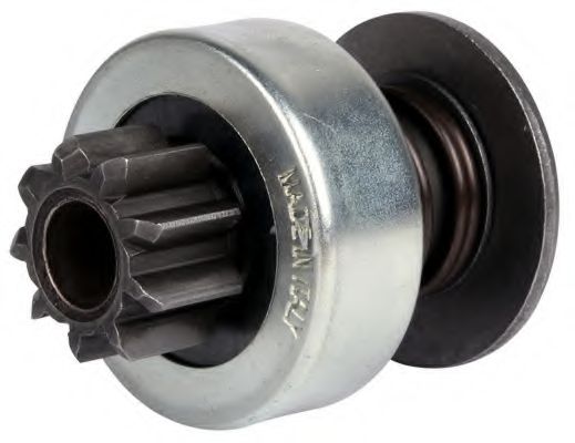 Привод с механизмом свободного хода, стартер HC-Cargo 130730