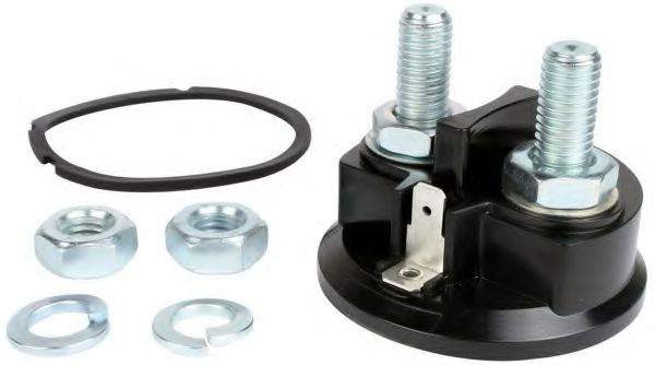 Крышка, реле стартера PowerMax 1014933