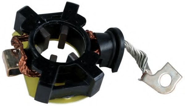 Кронштейн, угольная щетка PowerMax 1015155