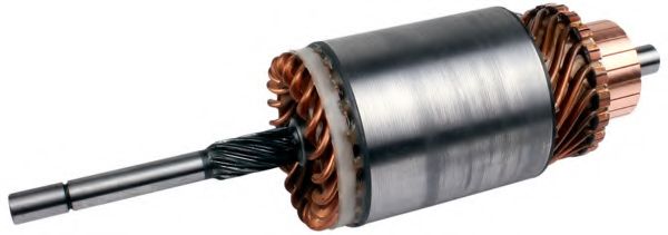 Якорь, стартер PowerMax 1015316