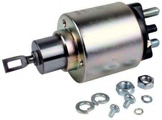 Тяговое реле, стартер PowerMax 1016601