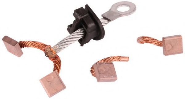 Угольная щетка, стартер PowerMax 1018366