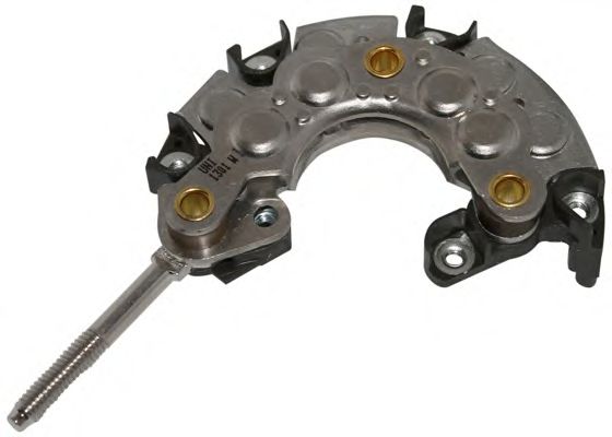 Держатель диодов, генератор PowerMax 1110327