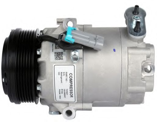 Компрессор, кондиционер PowerMax 7010231