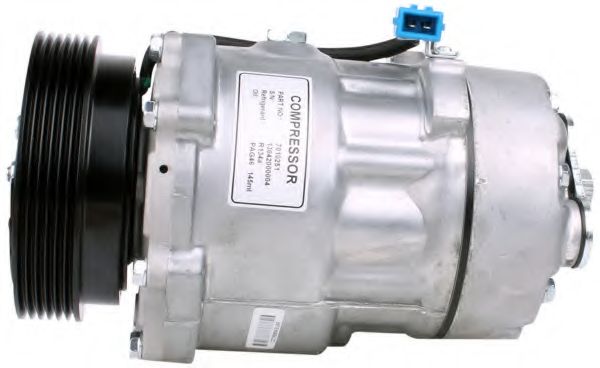 Компрессор, кондиционер PowerMax 7010251