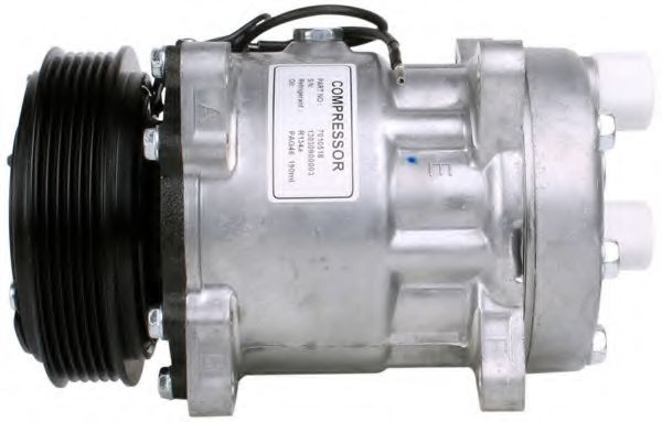 Компрессор, кондиционер PowerMax 7010518