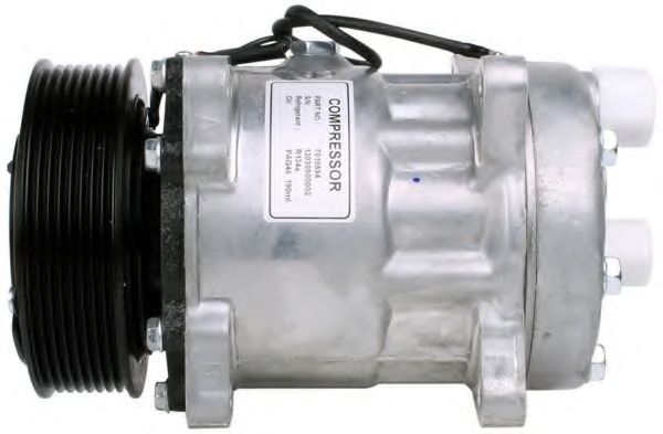 Компрессор, кондиционер PowerMax 7010594