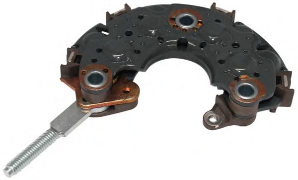 Держатель диодов, генератор PowerMax 81110622