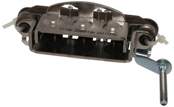 Держатель диодов, генератор PowerMax 81111153