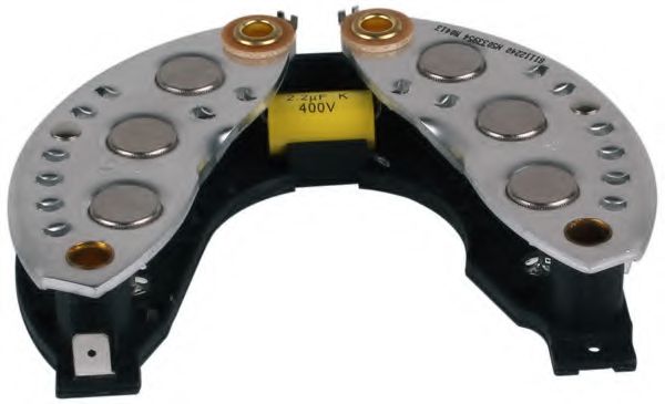 Держатель диодов, генератор PowerMax 81112240