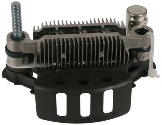 Держатель диодов, генератор PowerMax 81112594