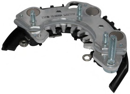 Держатель диодов, генератор HC-Cargo 138695