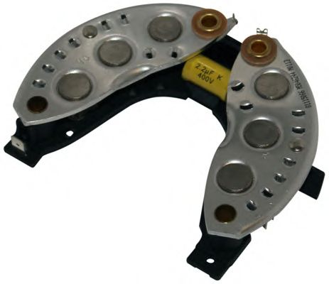 Держатель диодов, генератор PowerMax 81115066