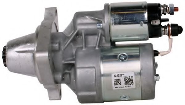 Стартер PowerMax 8212297