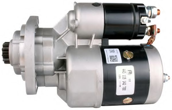 Стартер PowerMax 8213025