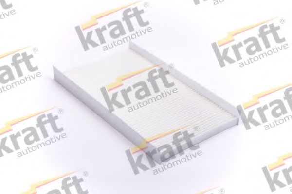 Фильтр, воздух во внутренном пространстве KRAFT AUTOMOTIVE 1731510