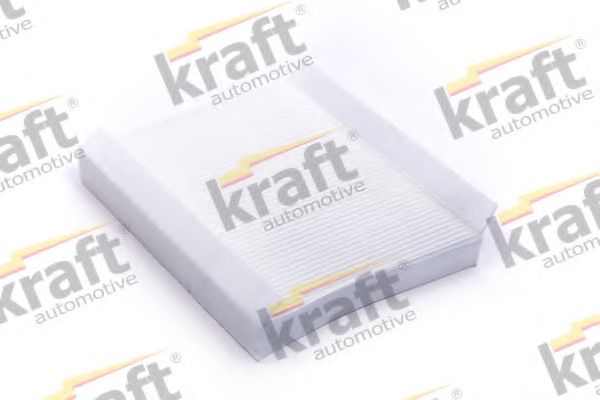 Фильтр, воздух во внутренном пространстве KRAFT AUTOMOTIVE 1735918