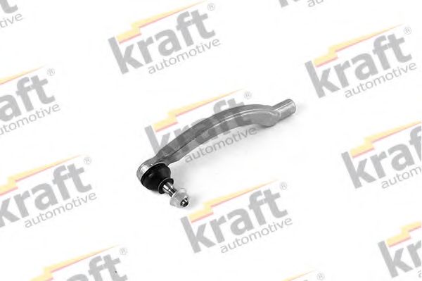 Наконечник поперечной рулевой тяги KRAFT AUTOMOTIVE 4316365