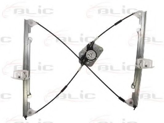 Подъемное устройство для окон BLIC 6060-00-LN2253