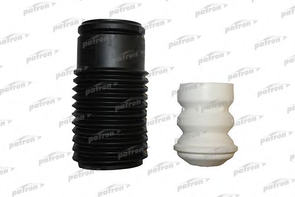 Пылезащитный комплект, амортизатор PATRON PPK4-12
