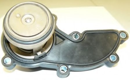 Термостат, охлаждающая жидкость MOTAQUIP VTK129