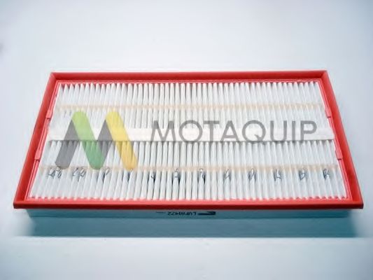 Воздушный фильтр MOTAQUIP LVFA1472