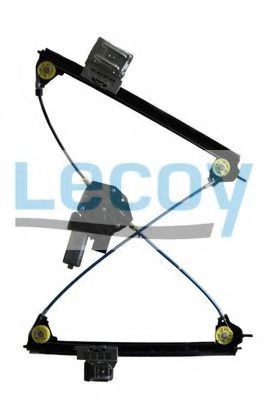 Подъемное устройство для окон LECOY WAR120-L