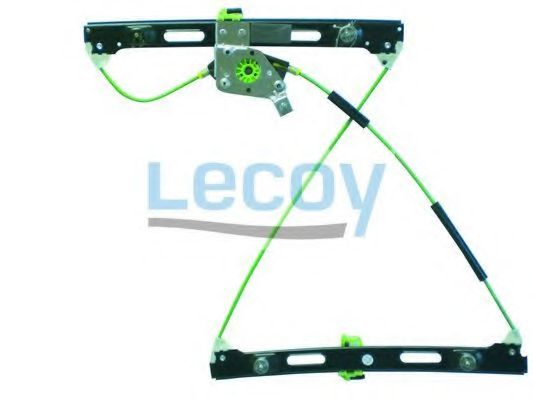 Подъемное устройство для окон LECOY WBM105-L