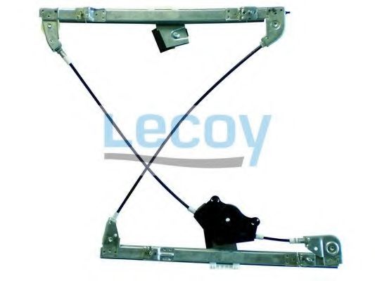 Подъемное устройство для окон LECOY WST111-L