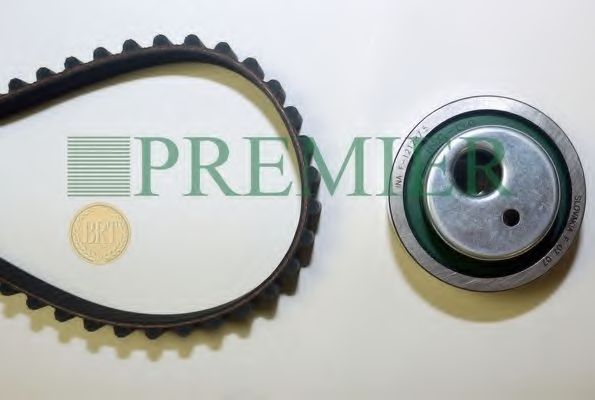 Комплект ремня ГРМ BRT Bearings PBTK046