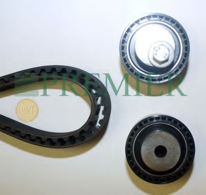Комплект ремня ГРМ BRT Bearings PBTK145