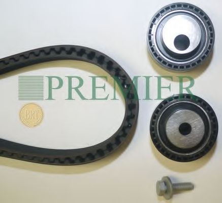 Комплект ремня ГРМ BRT Bearings PBTK163