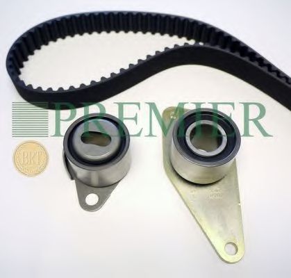 Комплект ремня ГРМ BRT Bearings PBTK322