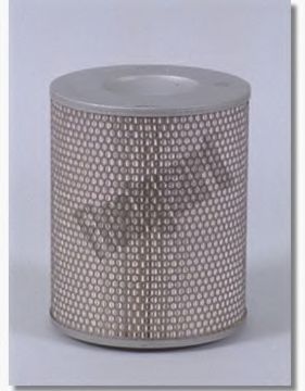 Воздушный фильтр FLEETGUARD AF4701