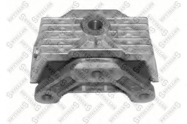 Подвеска, двигатель SAMPA 011417