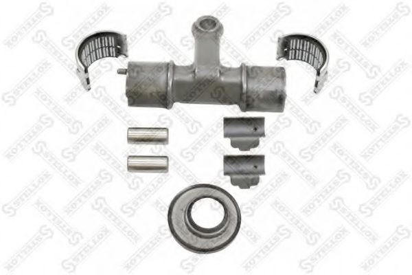 Ремкомплект, тормозной суппорт STELLOX 85-10497-SX