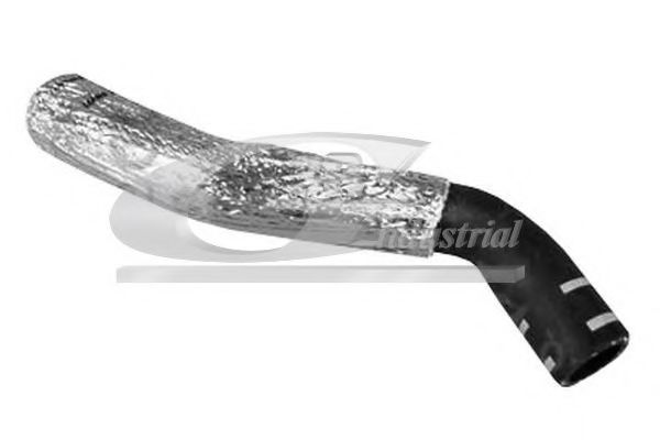 Трубка нагнетаемого воздуха 3RG 85226