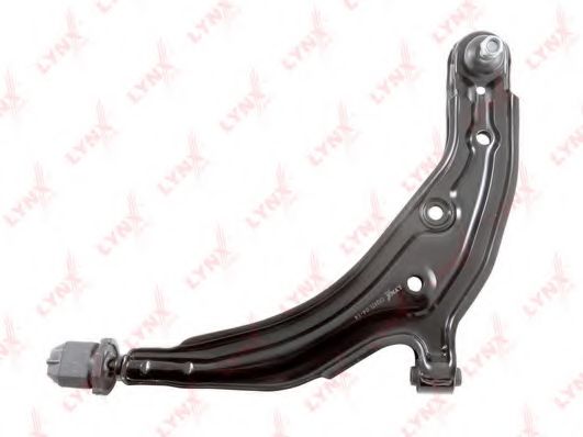 Рычаг независимой подвески колеса, подвеска колеса LYNXauto C5247L