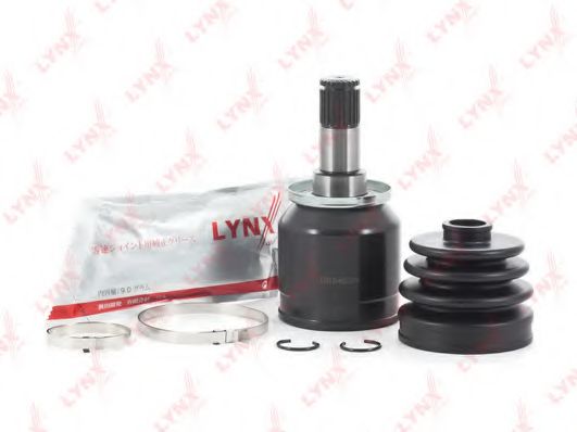 Шарнирный комплект, приводной вал LÖBRO 301181