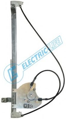 Подъемное устройство для окон ELECTRIC LIFE ZR RN718 L