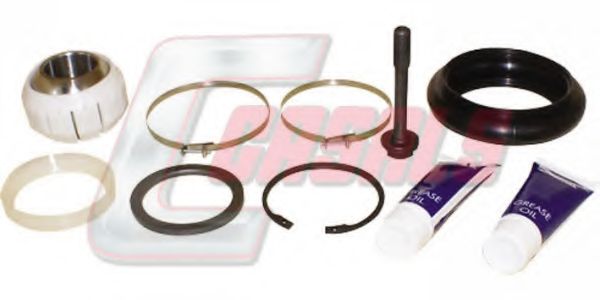 ремонтный комплект, рычаг подвески AUGER 55545