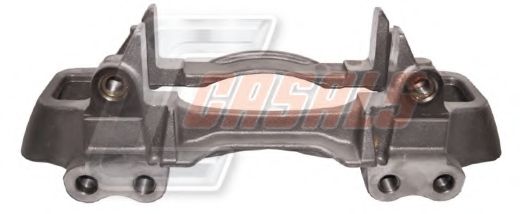 Ремкомплект, тормозной суппорт HALDEX 94861