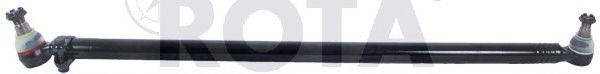Продольная рулевая тяга ROTA 2056172