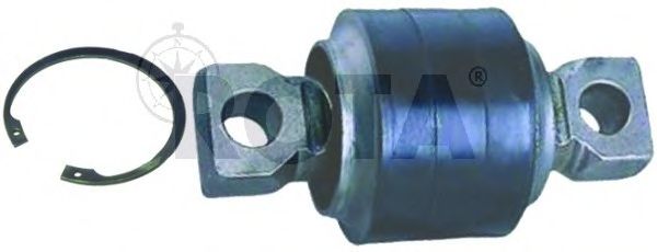 ремонтный комплект, рычаг подвески FEBI BILSTEIN 33139