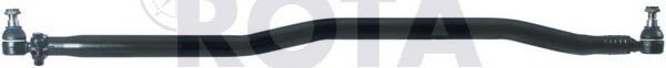 Поперечная рулевая тяга ROTA 2058876