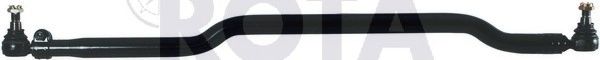 Поперечная рулевая тяга ROTA 2058880